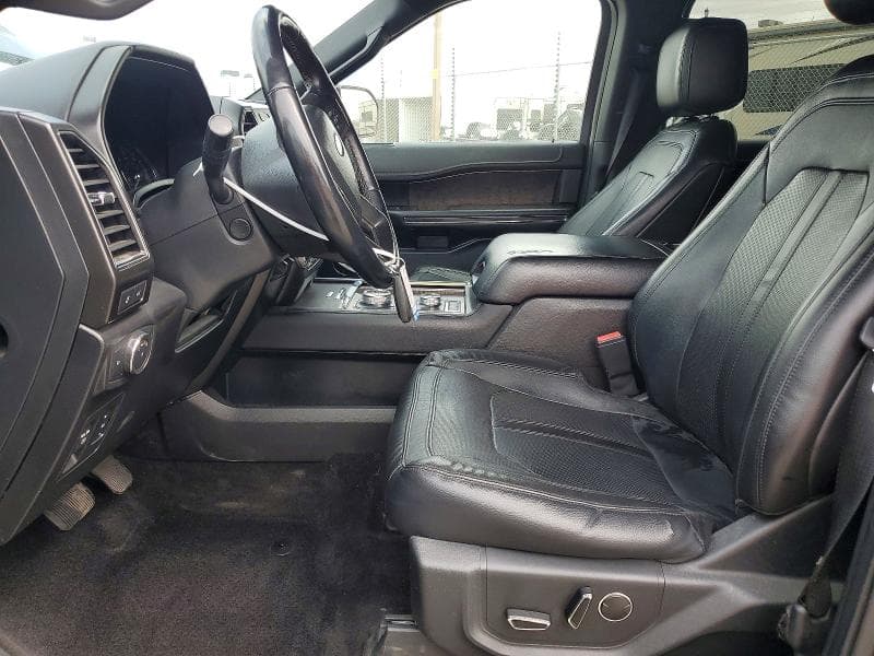 2018 FORD EXPEDITION MAX LIMITED 7