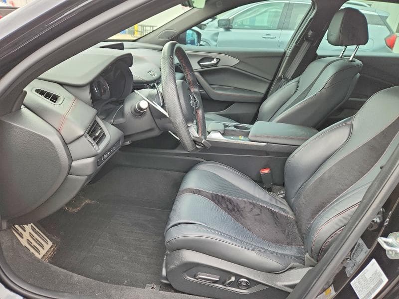 2023 ACURA TLX TYPE S 7