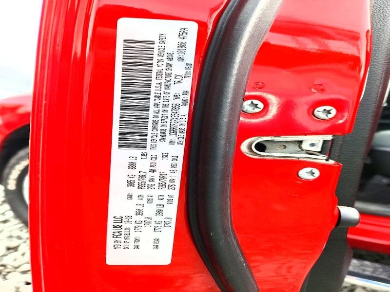2019 RAM 1500 CLASSIC TRADESMAN 12