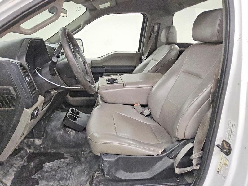 2019 FORD F150 7