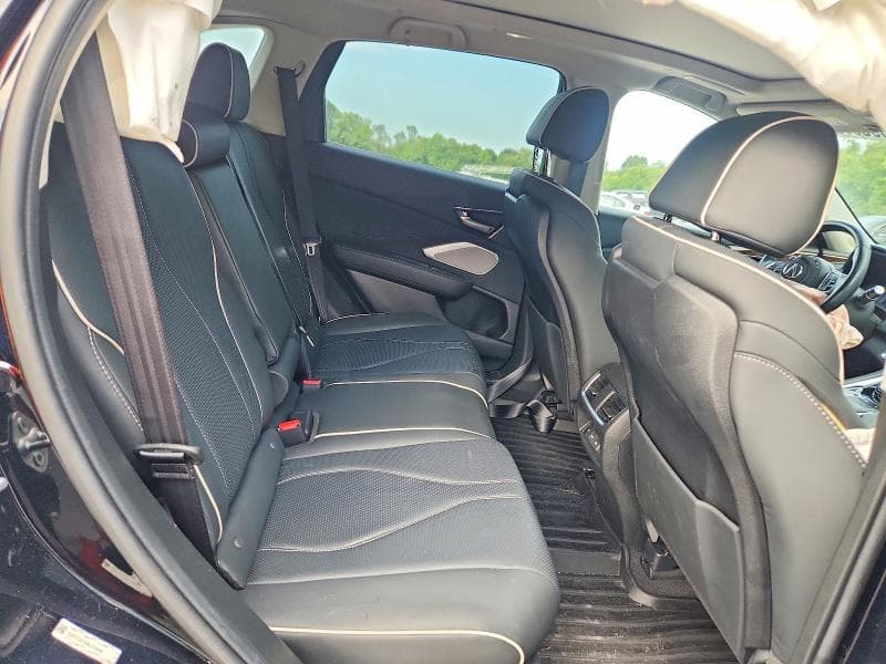 2021 ACURA RDX ADVANCE 11