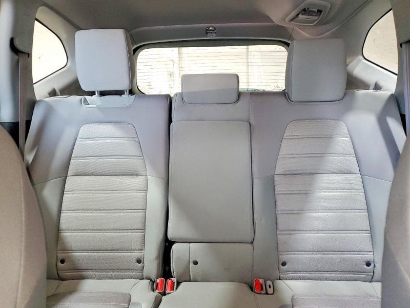 2017 HONDA CR-V LX 10