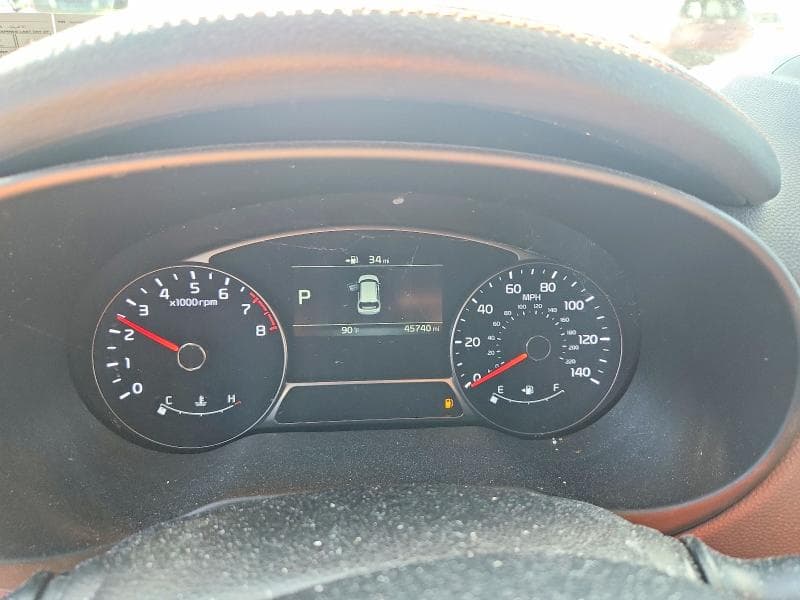 2019 KIA SOUL ! 9
