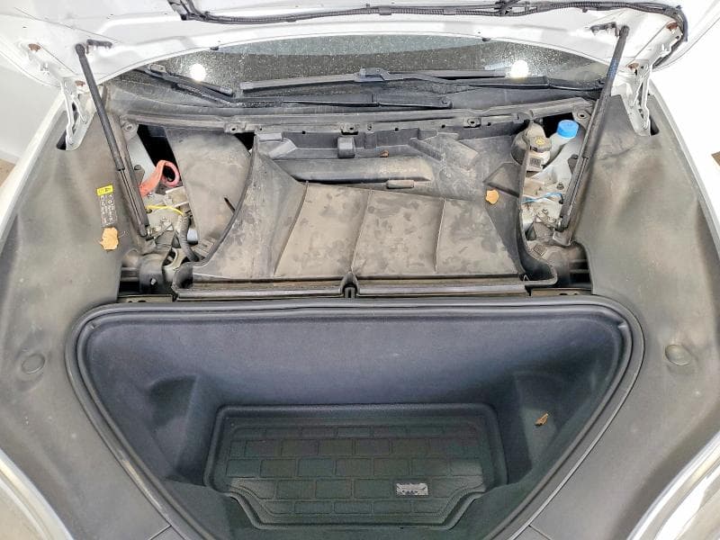 2018 TESLA MODEL S 12