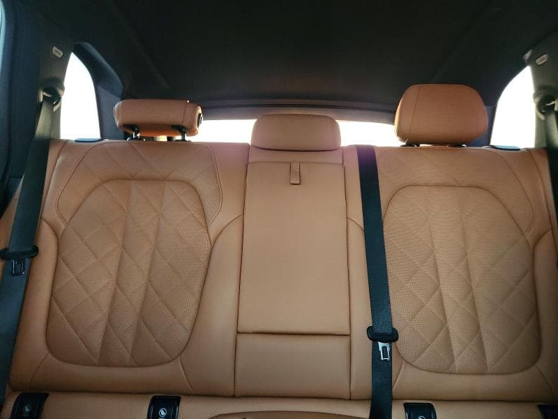2026 BMW X5 M60I 10