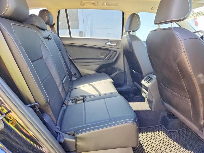 2021 VOLKSWAGEN TIGUAN SE 10