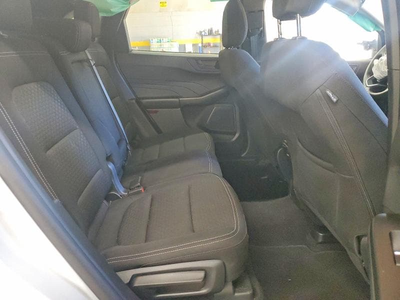2025 FORD ESCAPE ACTIVE 11