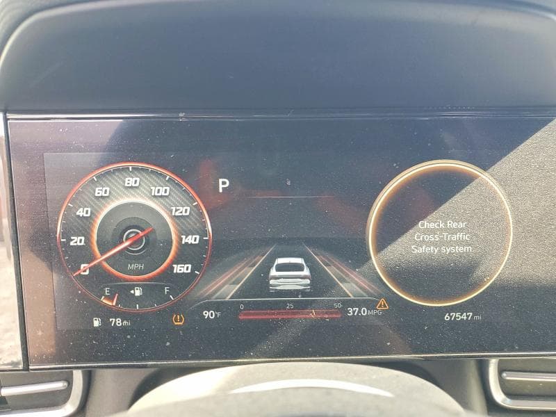 2023 HYUNDAI ELANTRA SEL 9