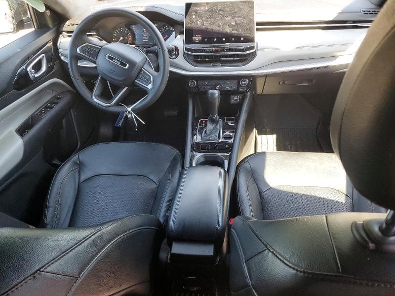 2023 JEEP COMPASS LIMITED 8