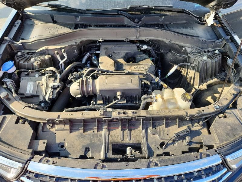 2020 FORD EXPLORER XLT 11