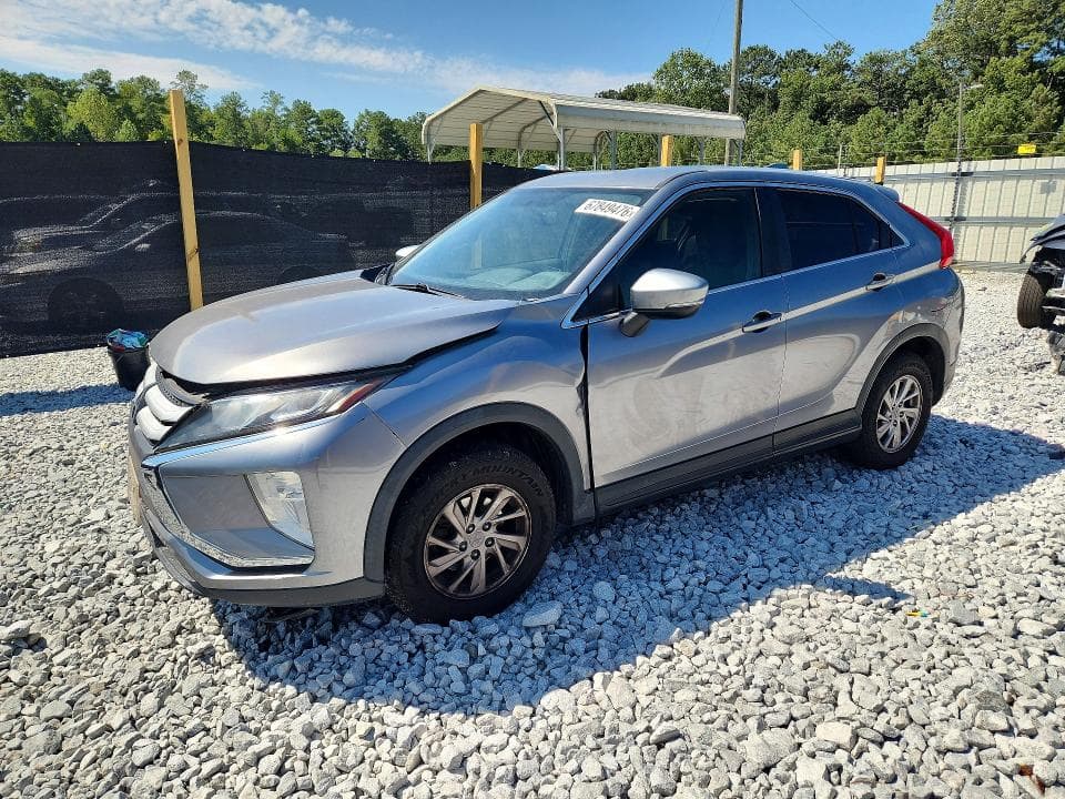 2019 MITSUBISHI ECLIPSE CROSS ES - 1