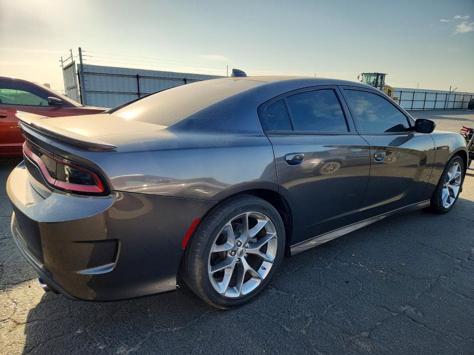 2023 DODGE CHARGER GT 3