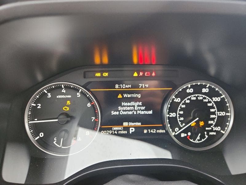 2026 MITSUBISHI OUTLANDER SE 9
