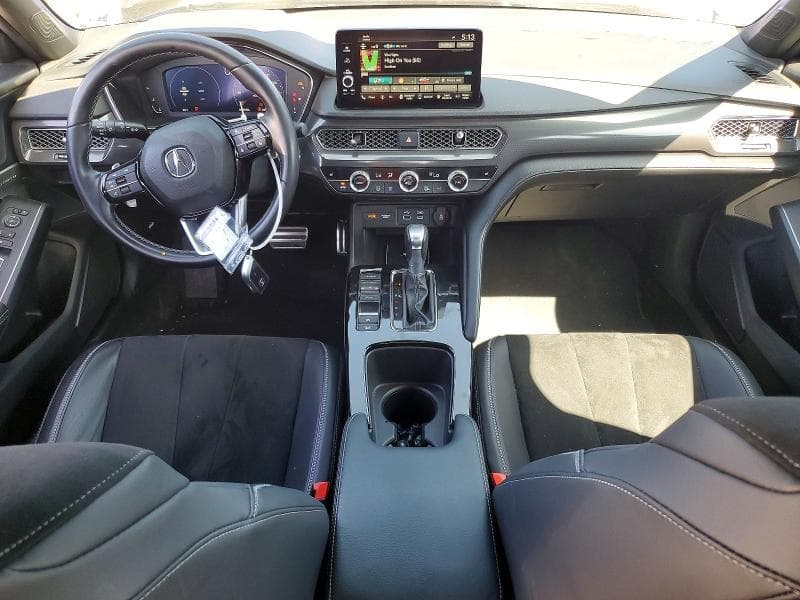 2023 ACURA INTEGRA A-SPEC TECH 8