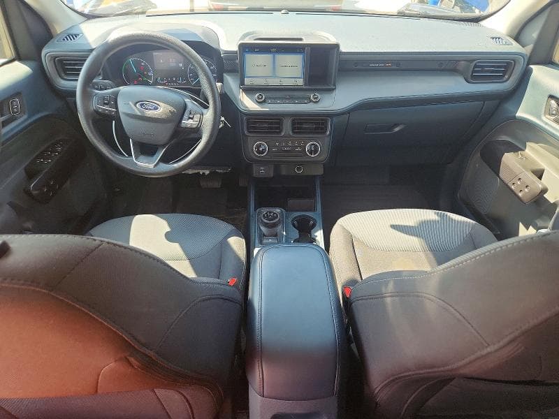 2023 FORD MAVERICK XL 8