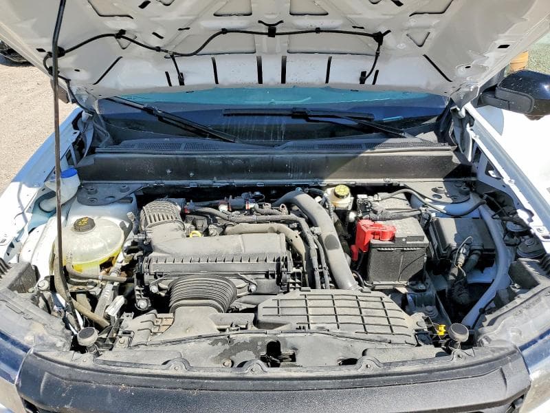 2025 FORD MAVERICK LARIAT 11