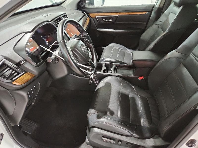 2017 HONDA CR-V TOURING 7