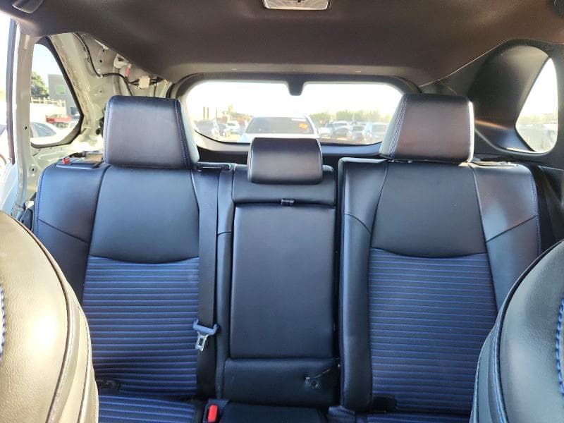 2021 TOYOTA RAV4 XSE 10