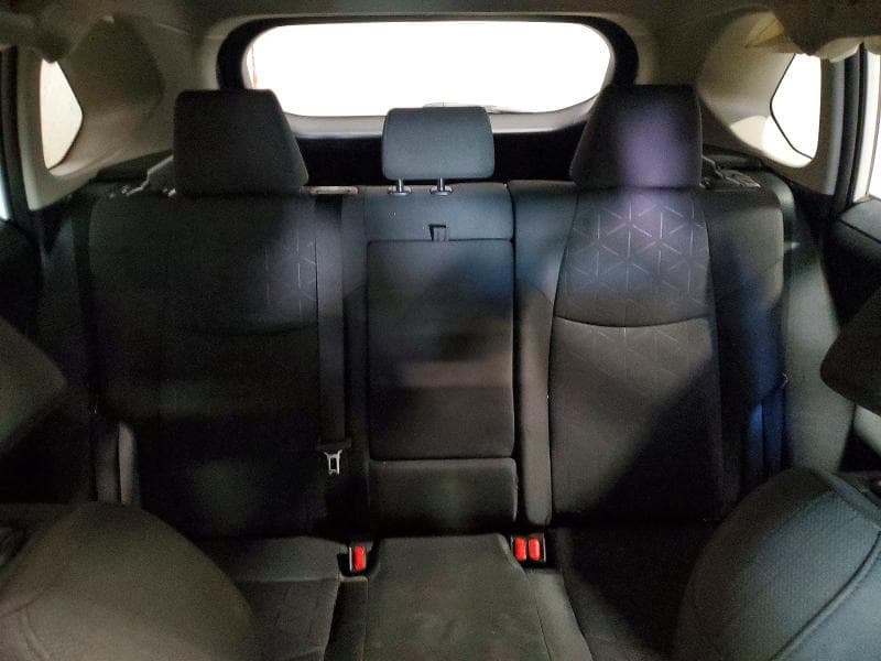 2023 TOYOTA RAV4 XLE 10