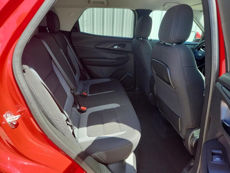 2026 CHEVROLET TRAILBLAZER LT 11