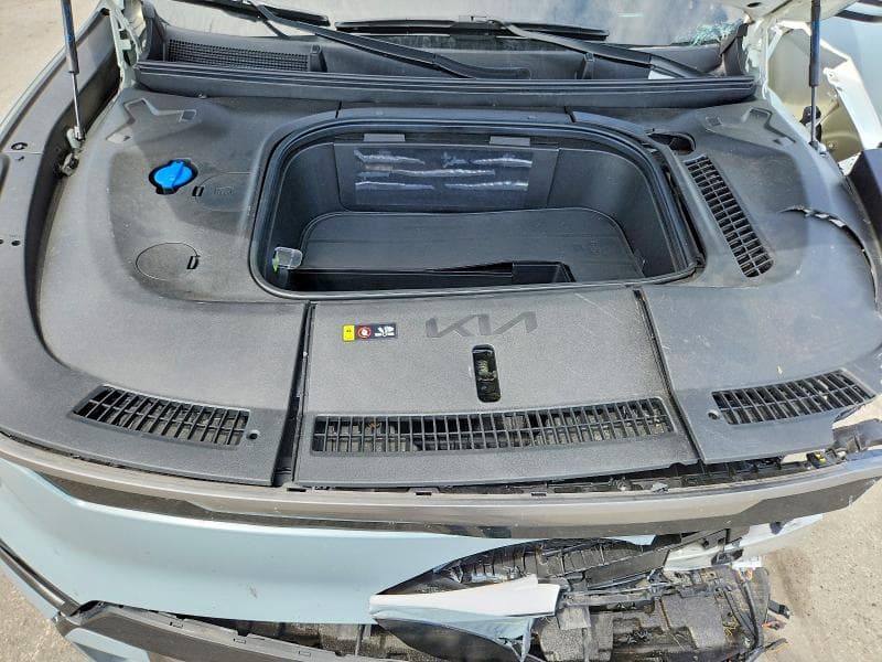 2024 KIA EV9 GT LINE 12