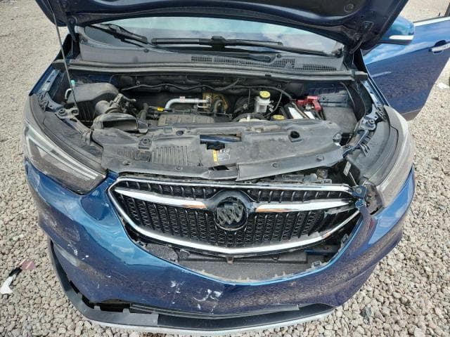 2019 BUICK ENCORE PREFERRED 11