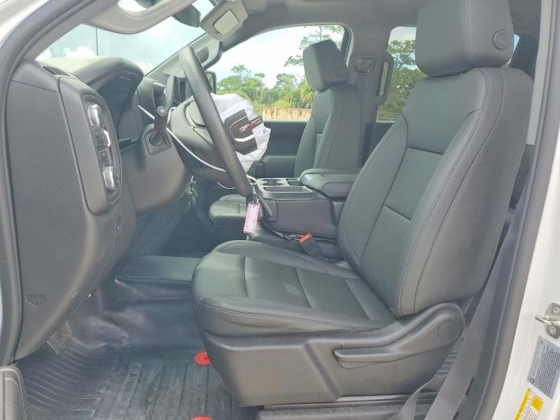 2024 GMC SIERRA K2500 HEAVY DUTY 7