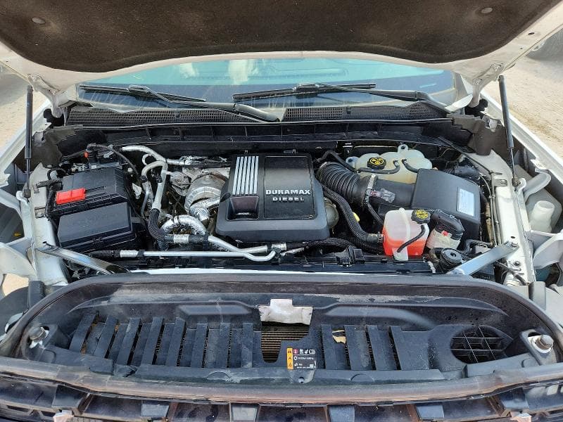 2021 GMC SIERRA K1500 ELEVATION 11