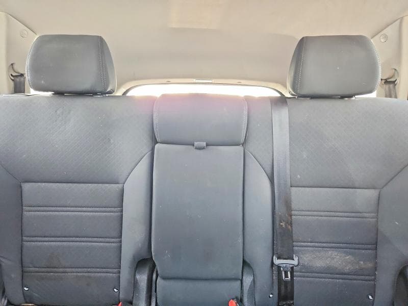 2017 KIA SORENTO LX V6 10
