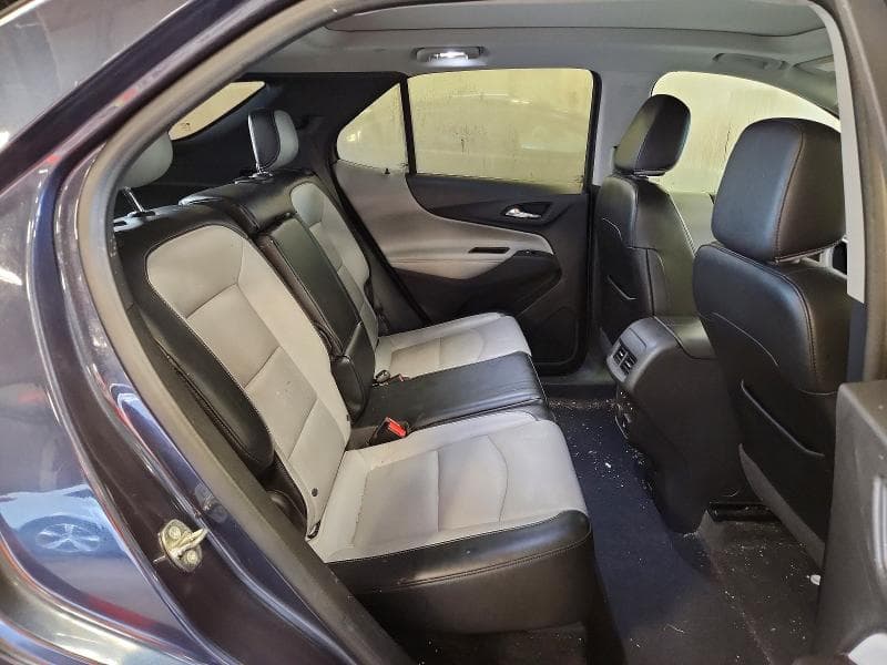2018 CHEVROLET EQUINOX PREMIER 11
