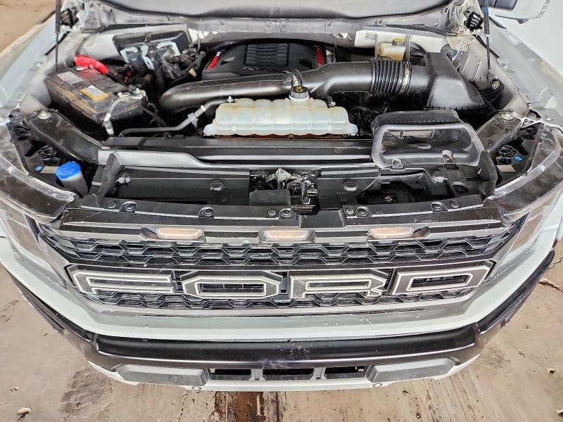 2023 FORD F150 RAPTOR 11
