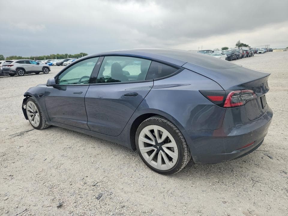 2023 TESLA MODEL 3 2