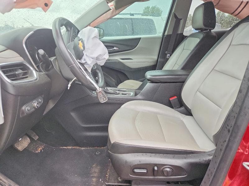 2019 CHEVROLET EQUINOX PREMIER 7