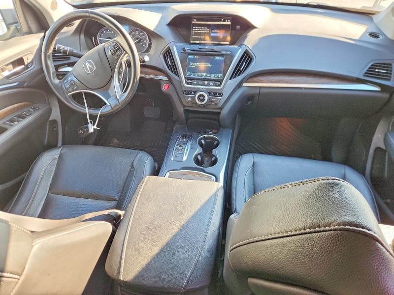 2020 ACURA MDX TECHNOLOGY 8