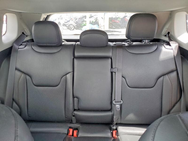 2022 JEEP COMPASS LIMITED 10