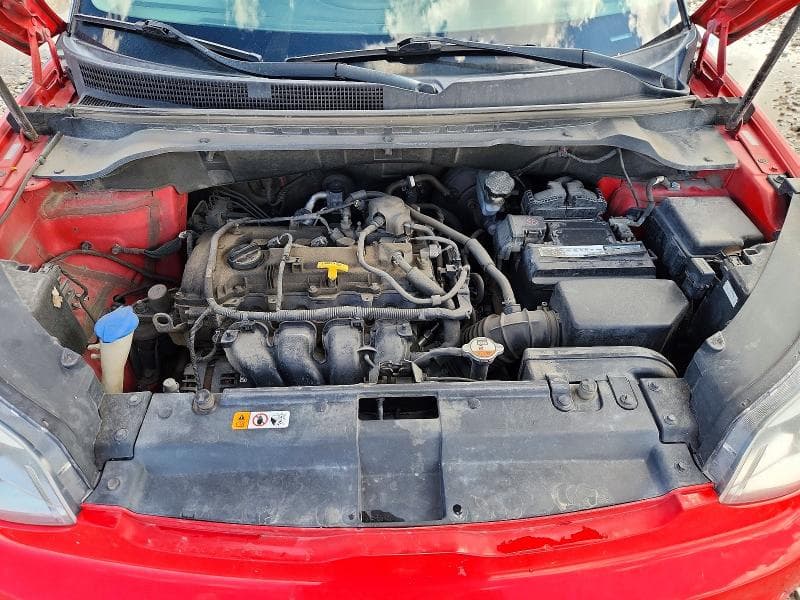 2018 KIA SOUL + 11