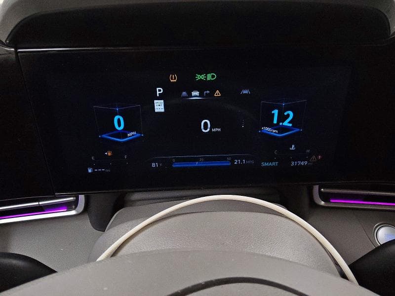 2024 HYUNDAI ELANTRA 9