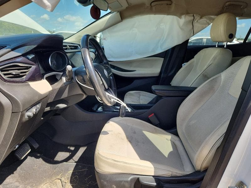 2021 BUICK ENCORE GX PREFERRED 7