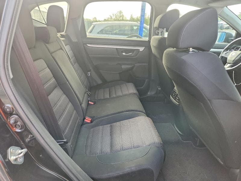 2019 HONDA CR-V LX 11