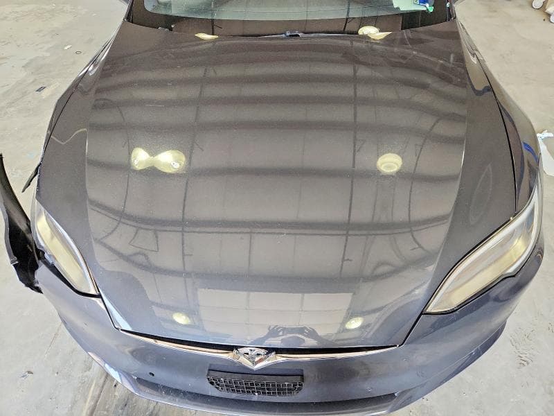 2018 TESLA MODEL S 11