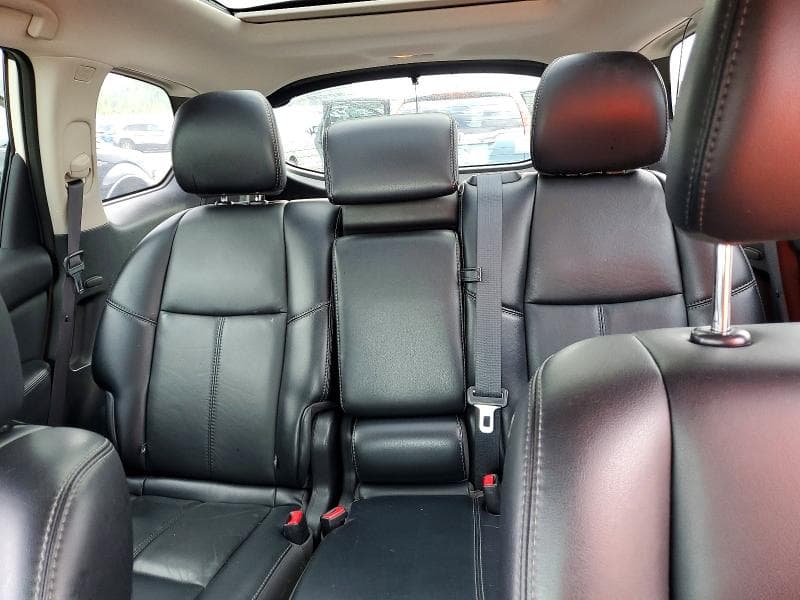 2017 NISSAN PATHFINDER SL 10