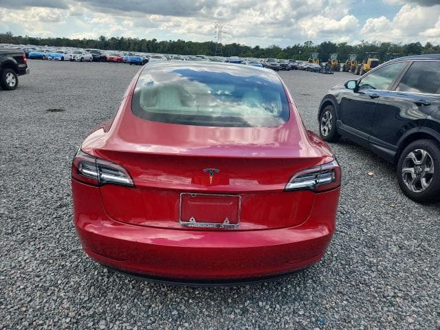 2018 TESLA MODEL 3 6