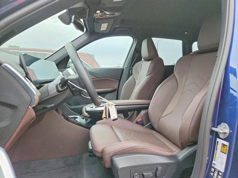 2025 BMW X1 XDRIVE28I 7