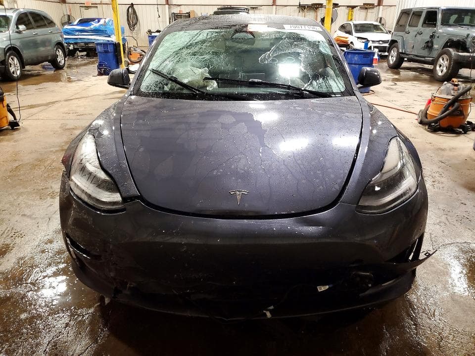 2023 TESLA MODEL 3 5