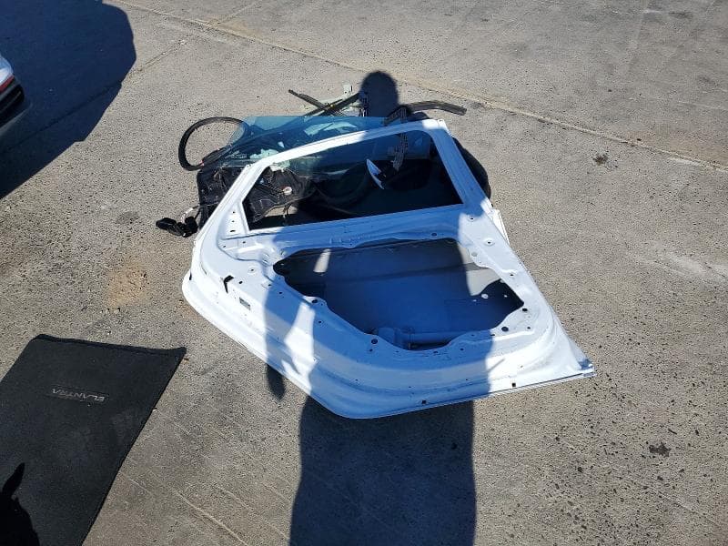 2021 HYUNDAI ELANTRA SEL 12