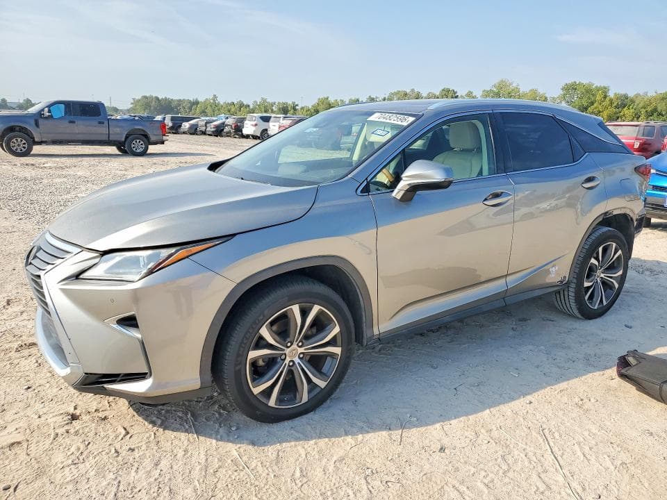 2017 LEXUS RX 350 BASE - 1