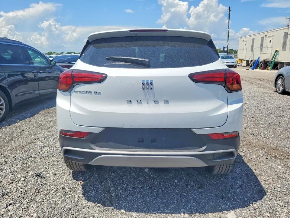 2026 BUICK ENCORE GX PREFERRED 6