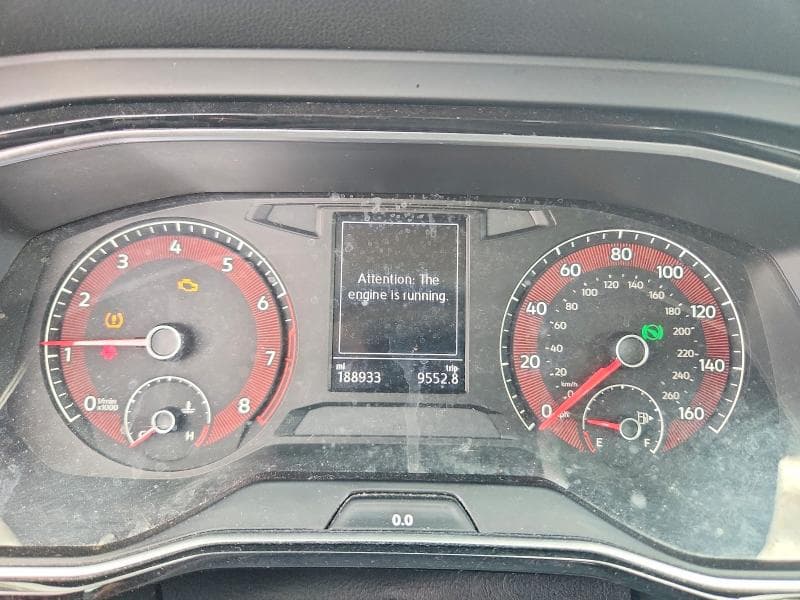 2019 VOLKSWAGEN JETTA S 9