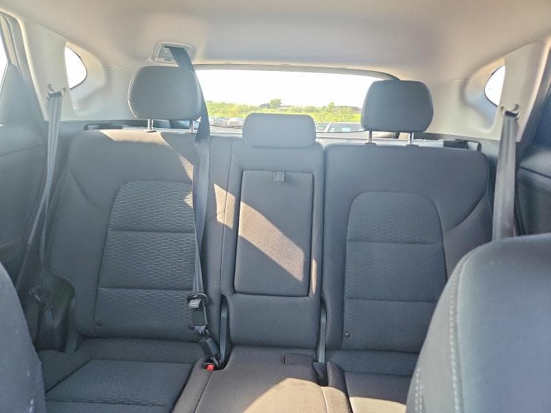 2019 HYUNDAI TUCSON SE 10