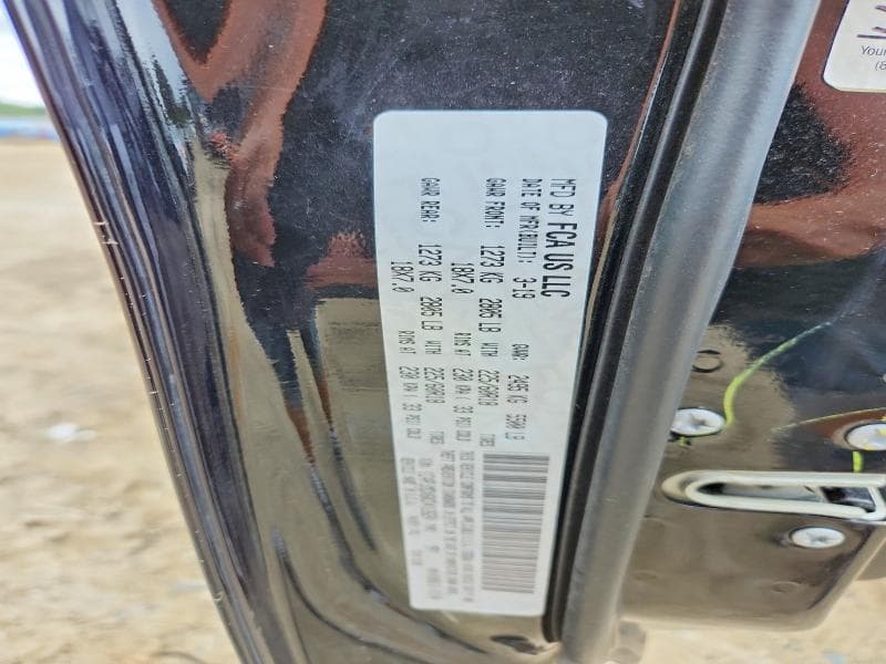 2019 JEEP CHEROKEE LIMITED 13